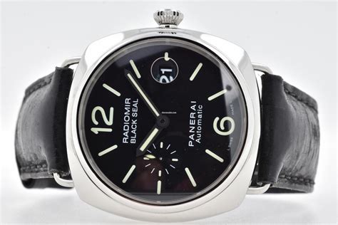 Panerai PAM287 for Sale .